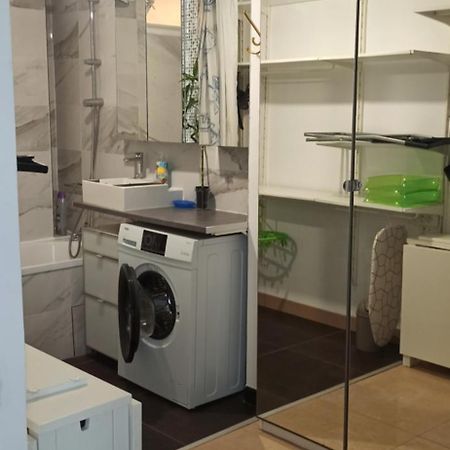 Studio Agreable Montpellier Zewnętrze zdjęcie