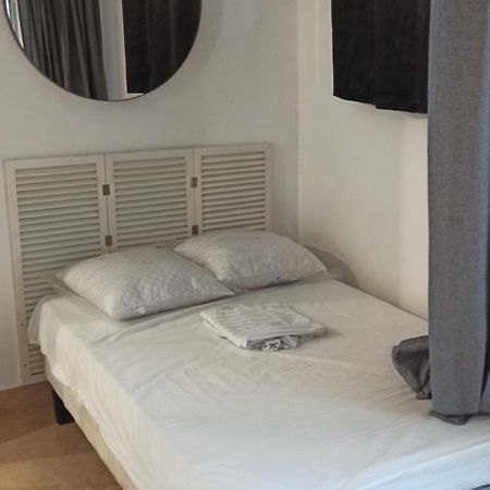 Studio Agreable Montpellier Zewnętrze zdjęcie