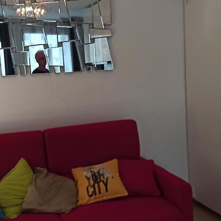 Studio Agreable Montpellier Zewnętrze zdjęcie