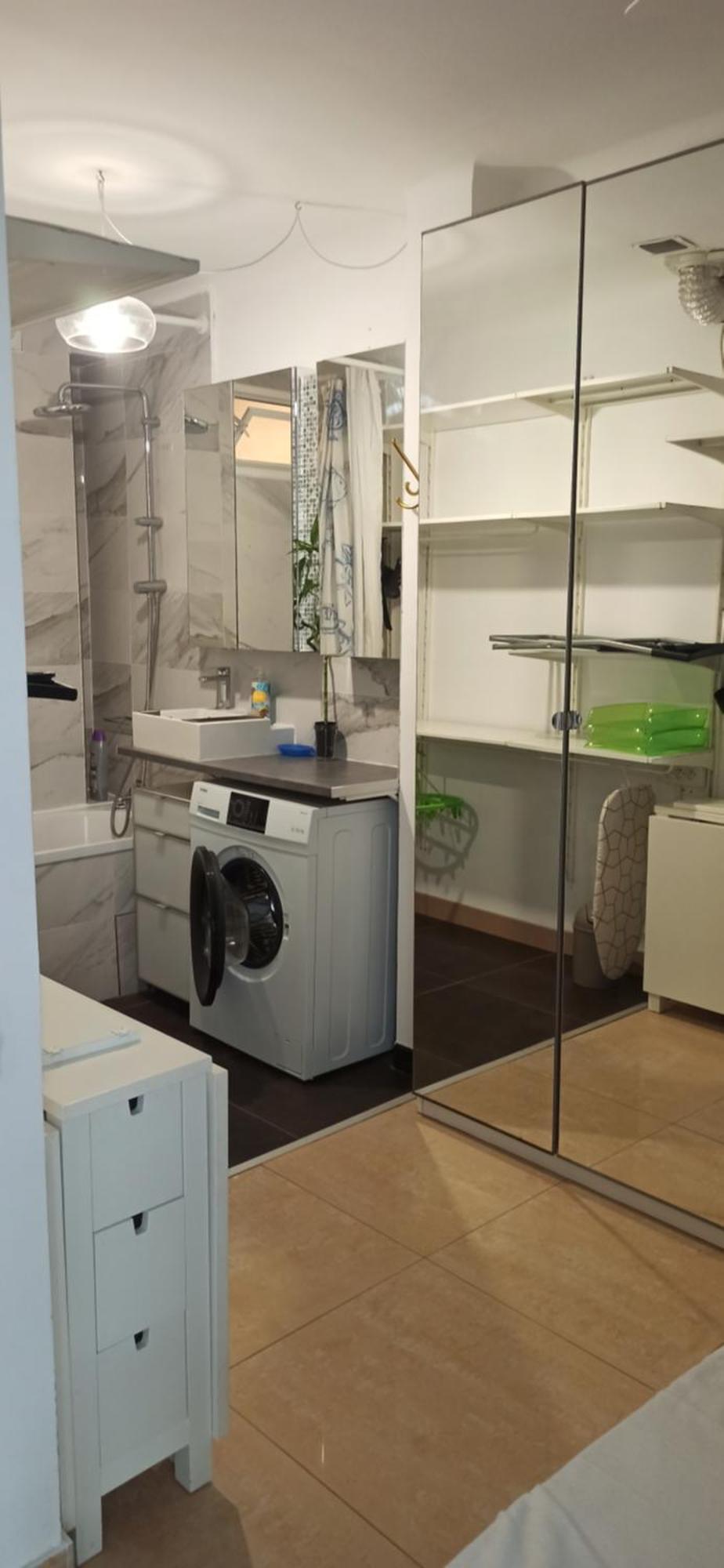 Studio Agreable Montpellier Zewnętrze zdjęcie