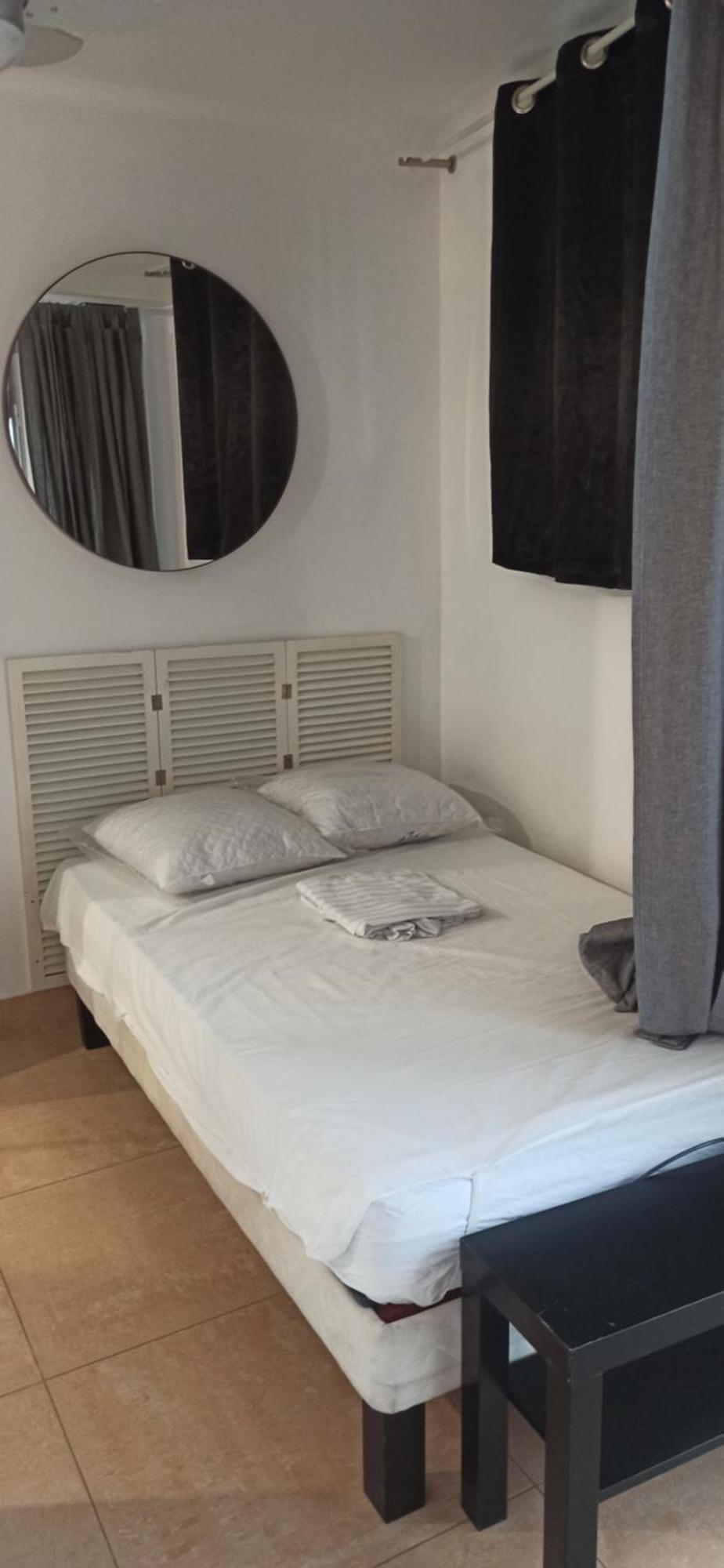 Studio Agreable Montpellier Zewnętrze zdjęcie