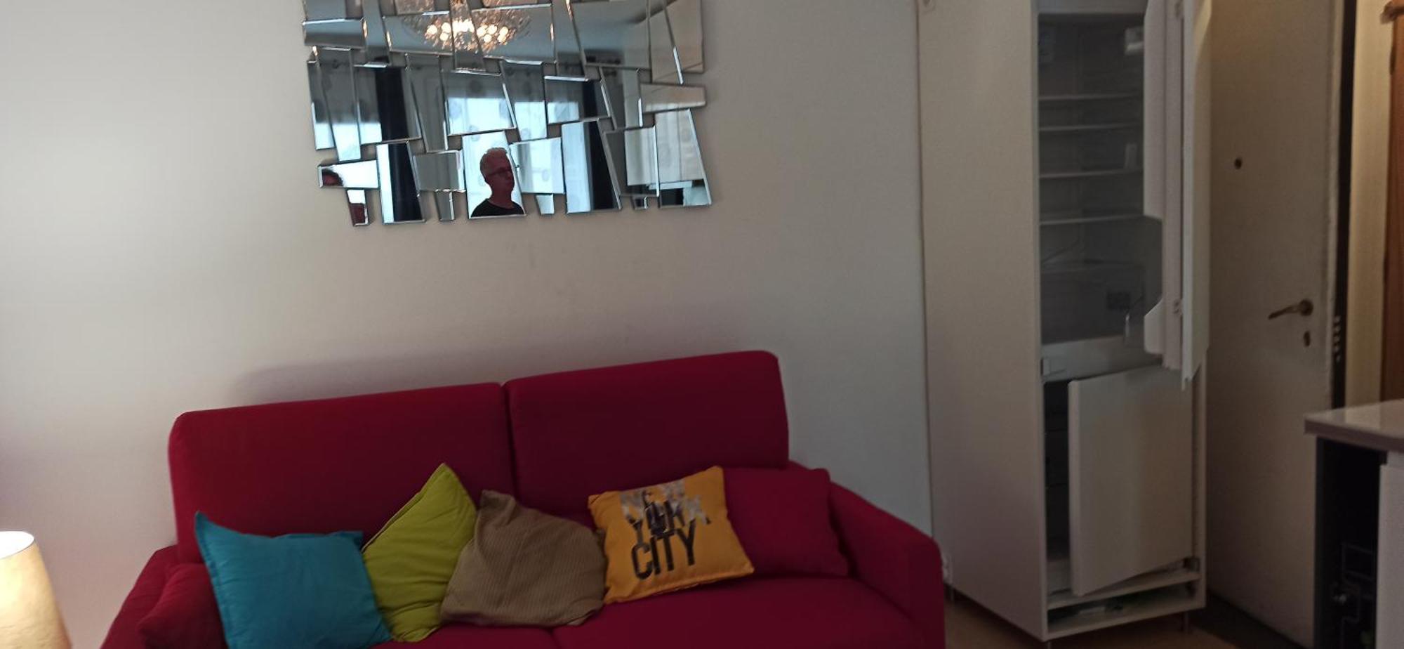 Studio Agreable Montpellier Zewnętrze zdjęcie